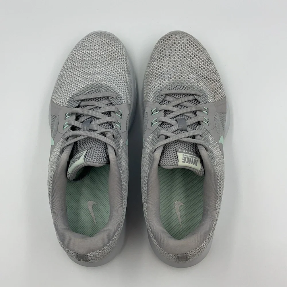 Nike Flex Trainer 8 Wolf Grey Women’s‎ Sz 8